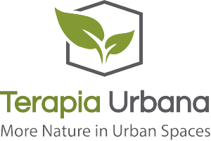 Logo of Terapia Urbana